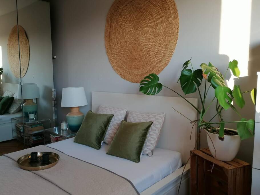 Blisko Centrum I Saskiej Kepy, Klimatyzacja Apartament *